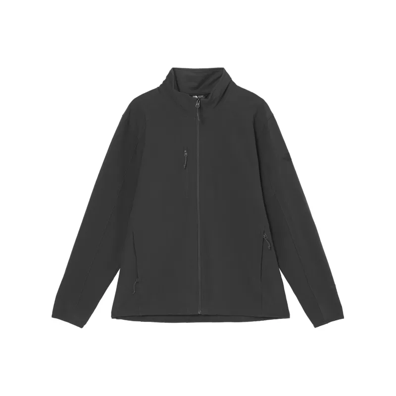 THE NORTH FACE Jackets & Coats Unisex Graphite Gray-0