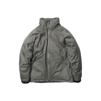 NANGA Down Jackets Men Greige