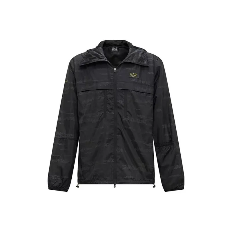 EMPORIO ARMANI EA7 Jackets Coats Men's-0