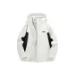Ivory White/Black