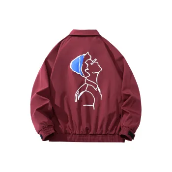 LIVINGTOWN Jackets Coats Unisex