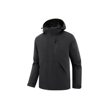 TRMT Waterproof, Windproof, And Rainproof Windbreaker Jacket Unisex