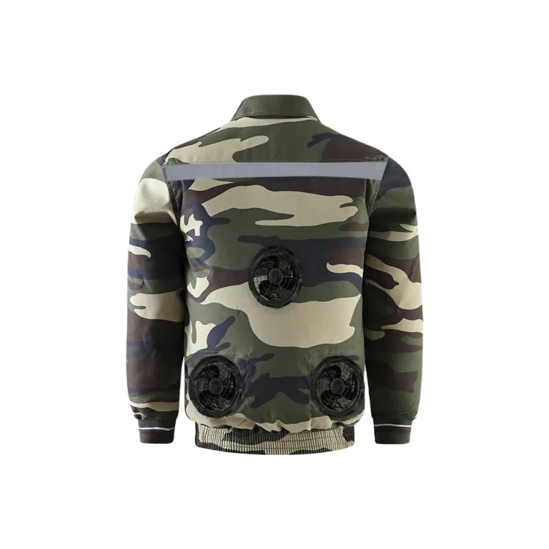 LSVE Jackets Women's-2