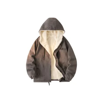 DUNHUANG ART INSTITUTE Puffer Jacket Unisex