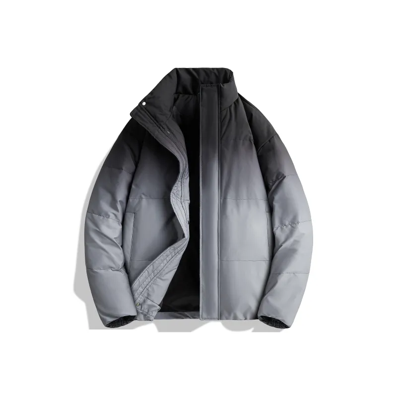 CREAZIONI LA FANTASIA E MOBILE Down Jacket Unisex-0
