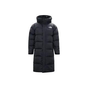 THE NORTH FACE Riverton T Coat 1 Black Korea Version