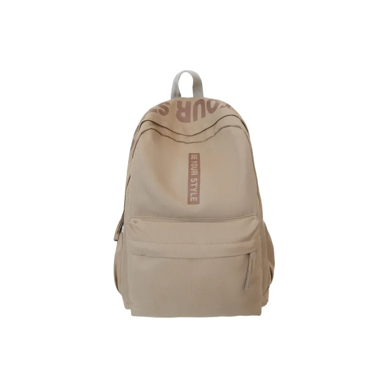 GEERDUN Oxford Backpack Unisex Multicolor-9