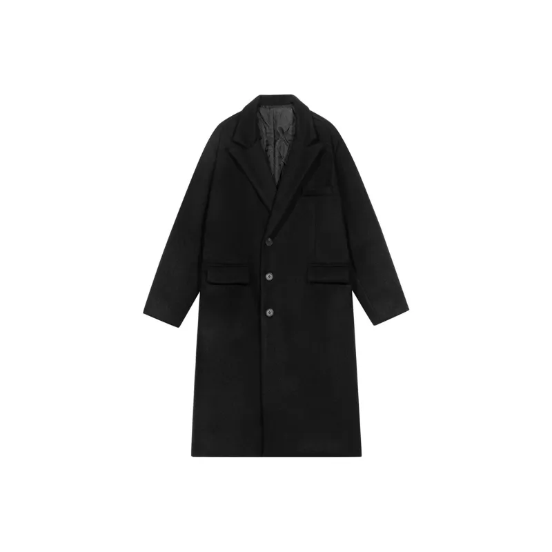 Kawasaki Coats Unisex-4