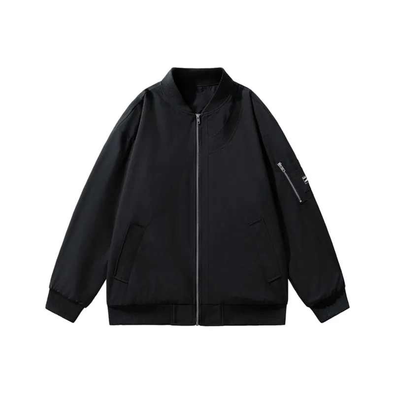 LIGHTNING MONSTER Jackets Coats Unisex-4