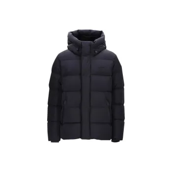 MACKAGE Logo debossed Padded Jacket