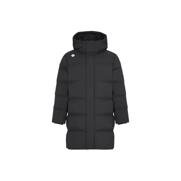 DESCENTE TRAINING Down Jackets Unisex-8