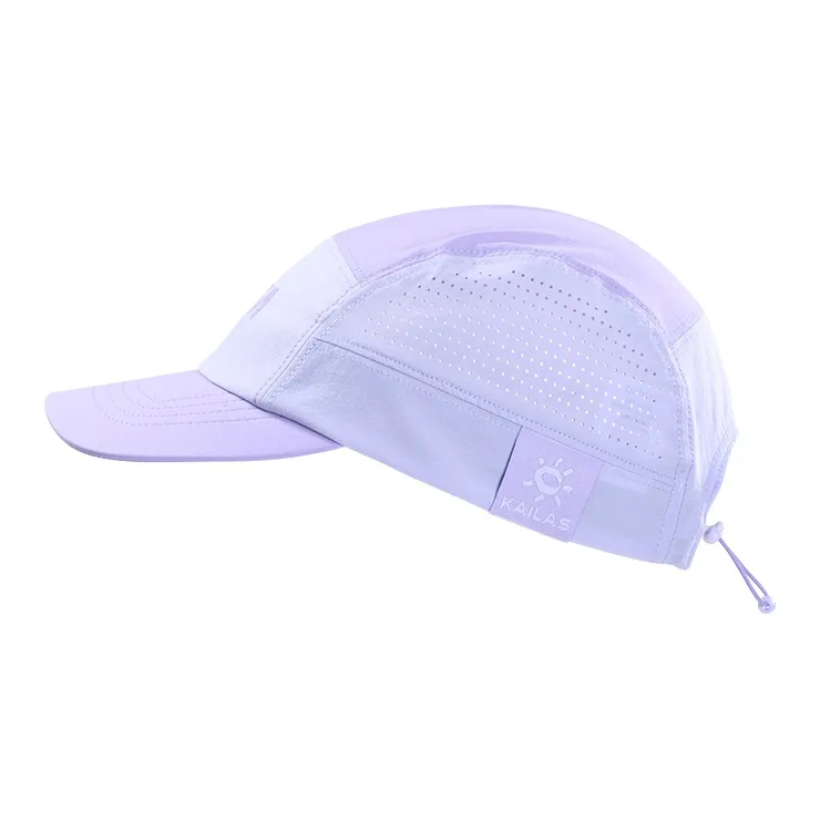 KAILAS FUGA Polyamide Baseball Caps Unisex-4