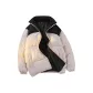 Light Pink (Padded Jacket)