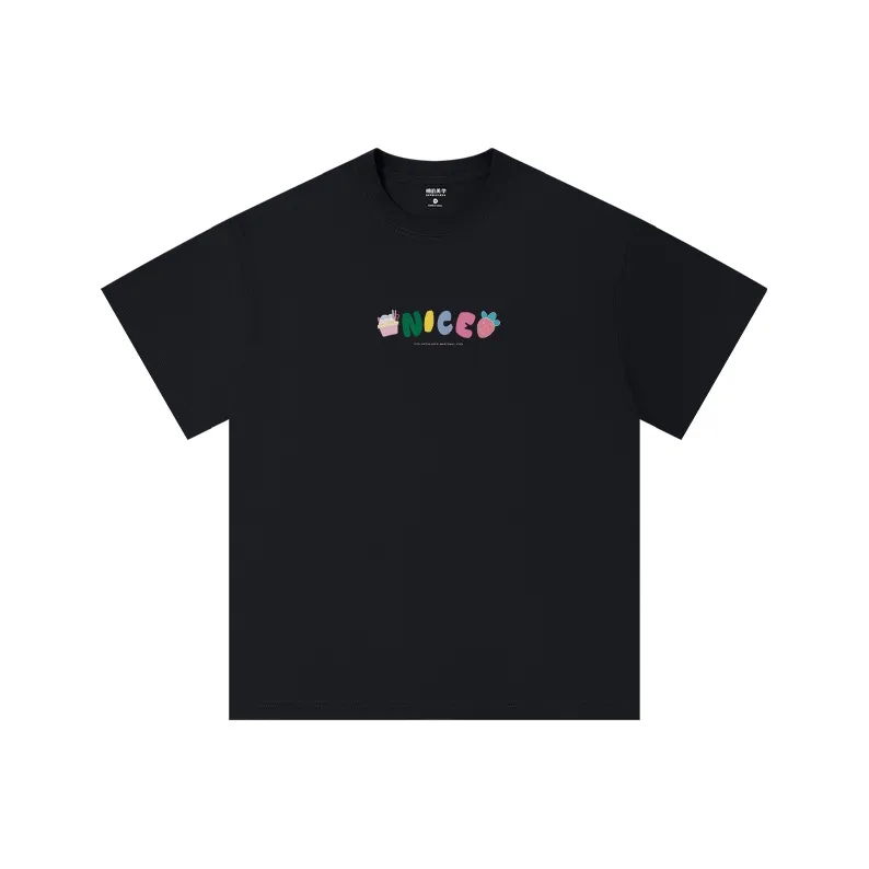 MIANDEMEIXUE T Shirts Unisex-25
