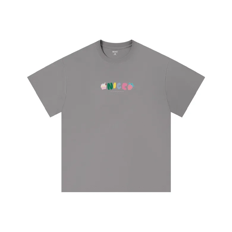 MIANDEMEIXUE T Shirts Unisex-50