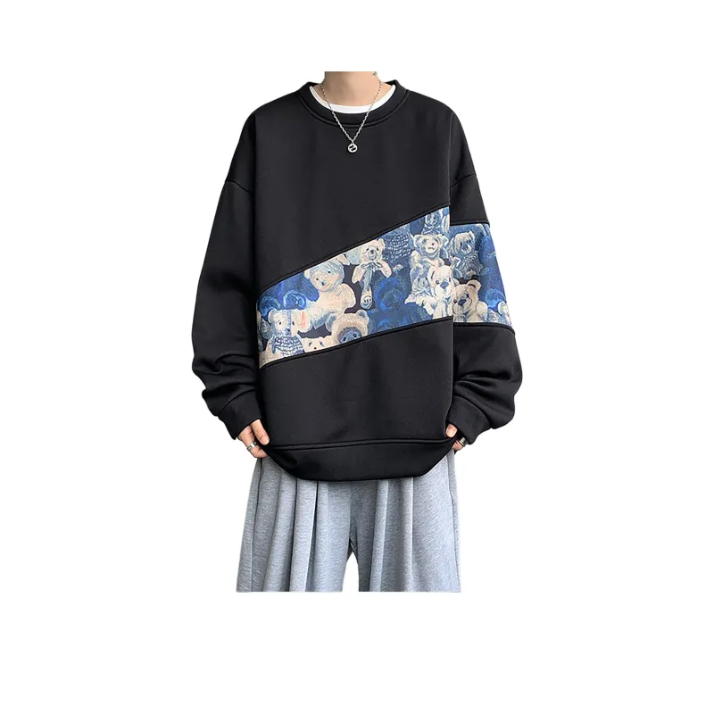 ACUOD BY CHANU Sweatshirt Unisex-7