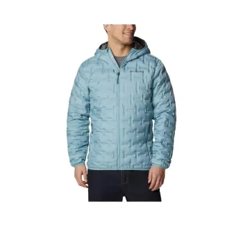 Columbia Jackets Coats Men's Stone Blue