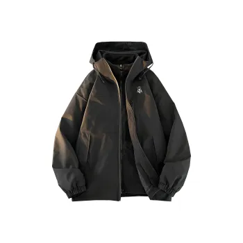 Star Power Jackets Coats Unisex