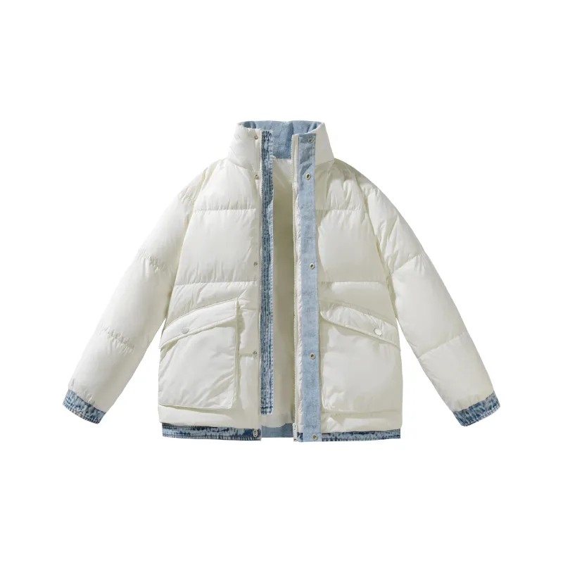 Ferrero Ross Down Jacket Unisex-2