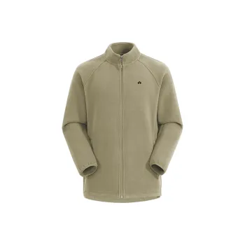 PIONEER CAMP Velvet feel Coat Unisex