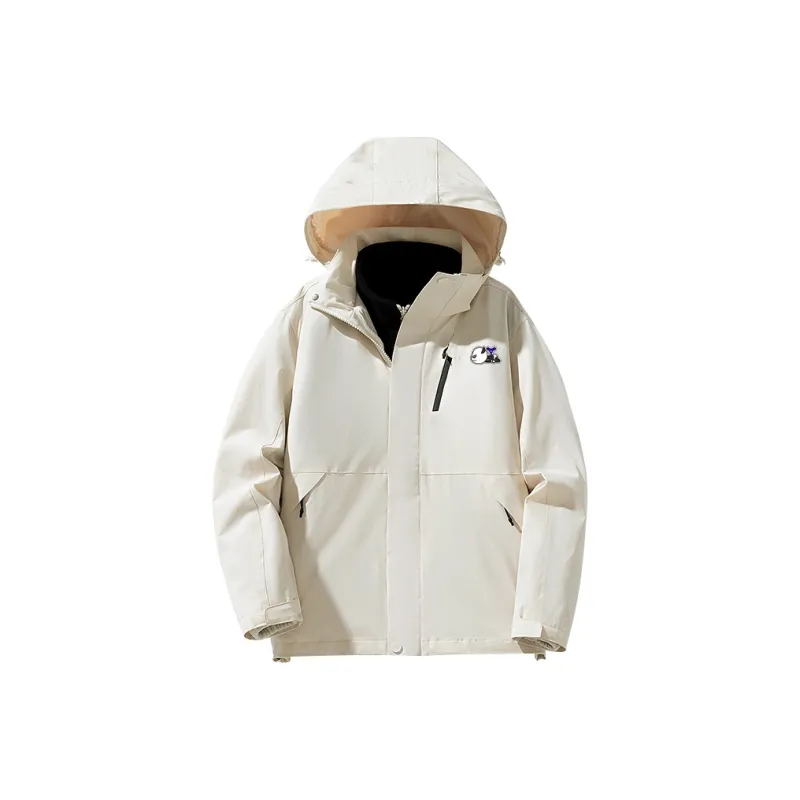 HIPANDA Jackets Unisex-6