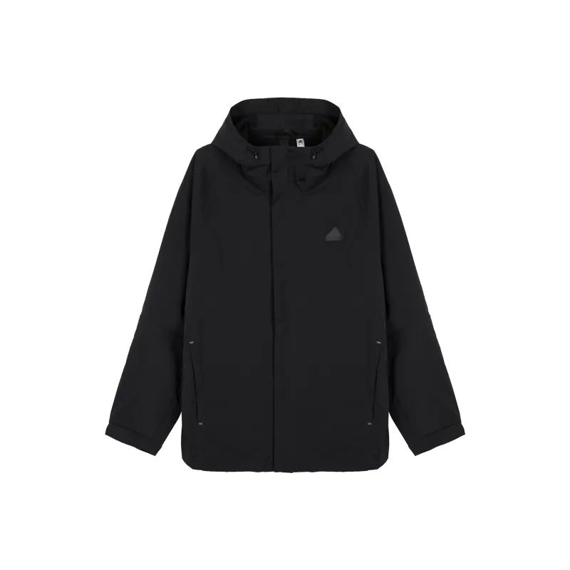 Adidas Jackets Men Black-0