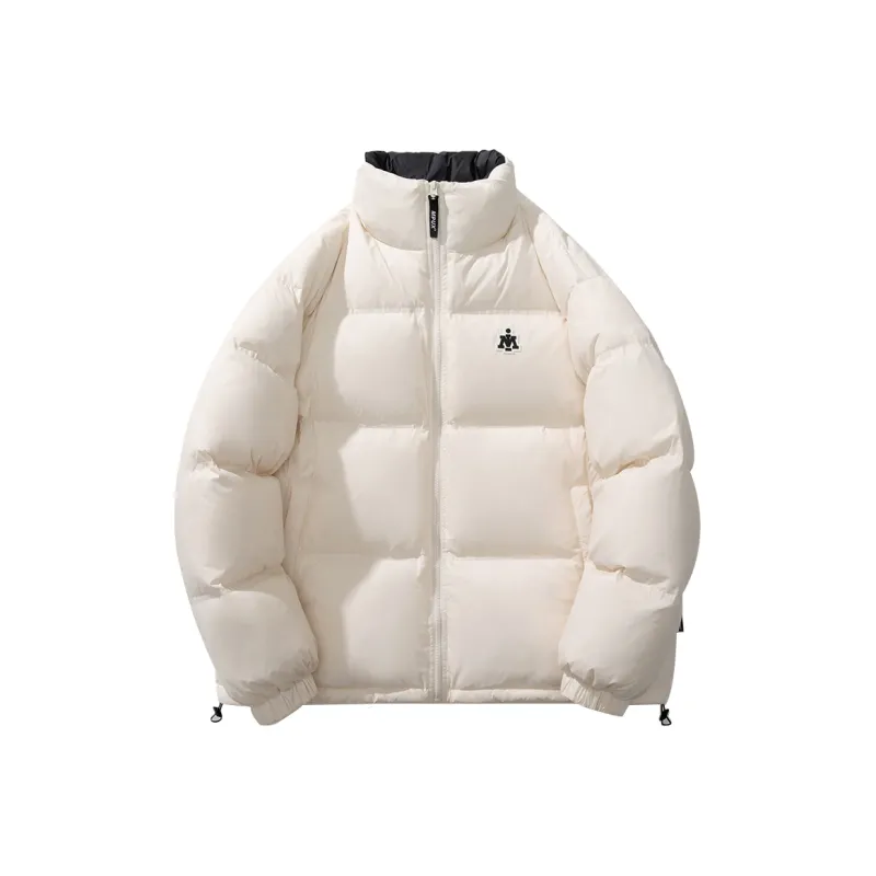 MPUX Down Jackets Unisex-16