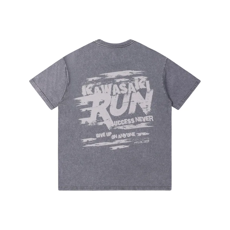 Kawasaki T Shirts Unisex-8