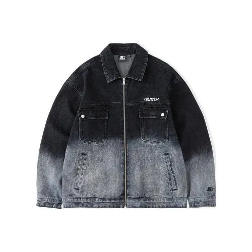 STARTER Jackets Unisex