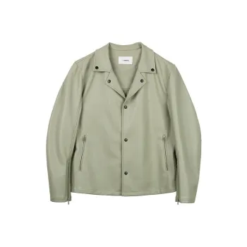 Unawares. Jackets Unisex
