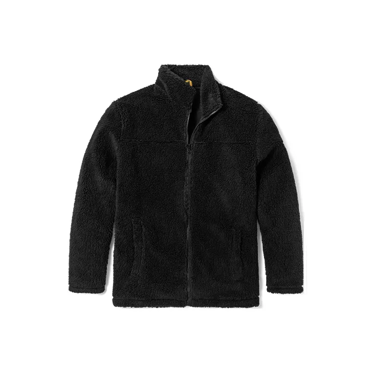 Timberland Velvet Jackets Men Black-0