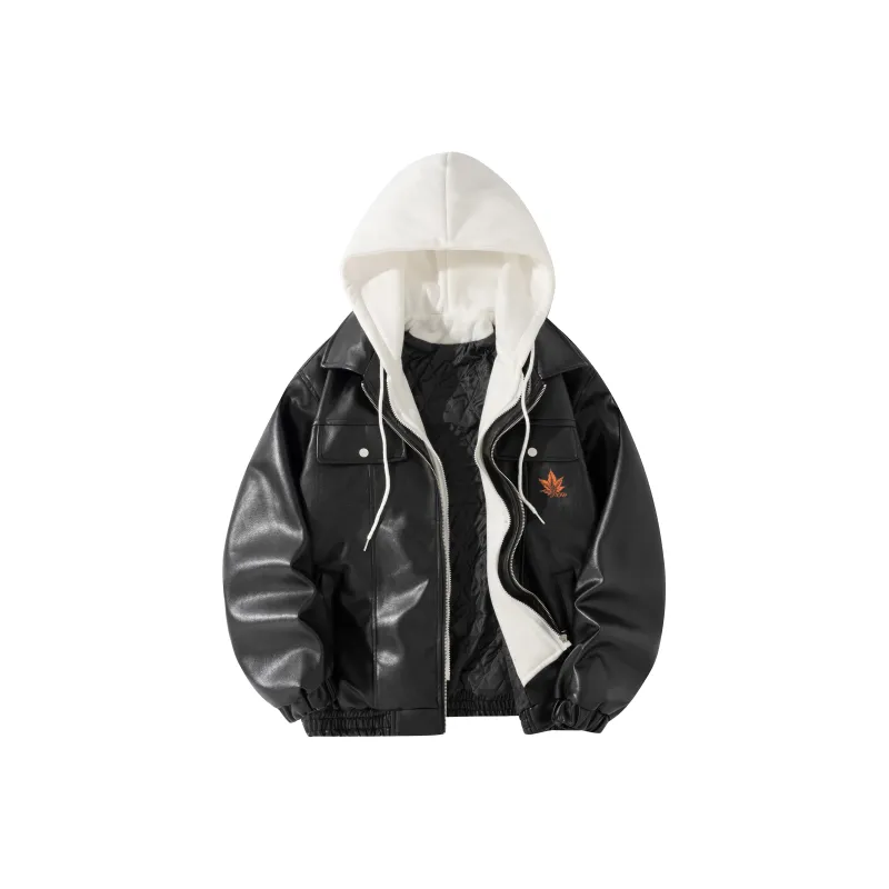 P8H9 Jackets Unisex-0