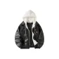 White Hat (Padded and Thickened)
