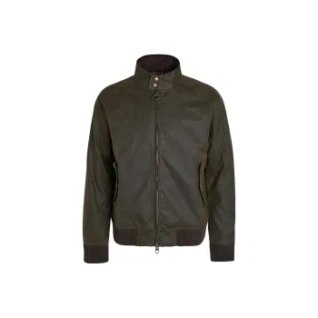 BARBOUR Jackets Coats Men's Olive