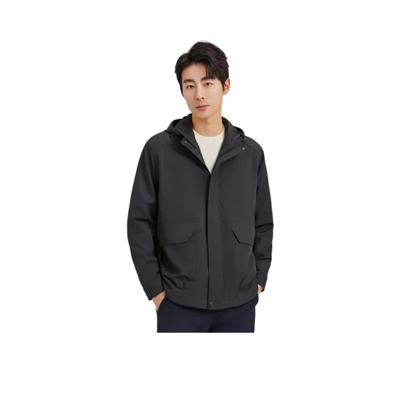 SUNDANCE Jackets Men-3