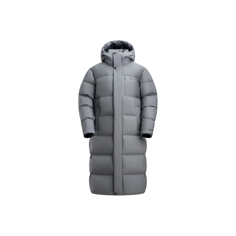 PELLIOT Classic 1.0 Down Jackets Men-1