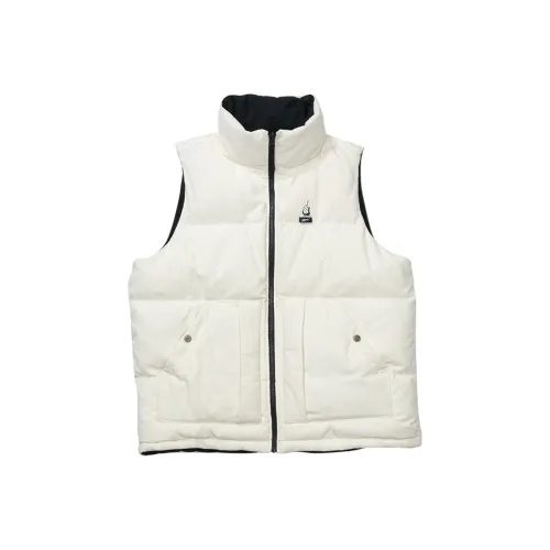 Reebok x Nautica Vest Unisex White Black
