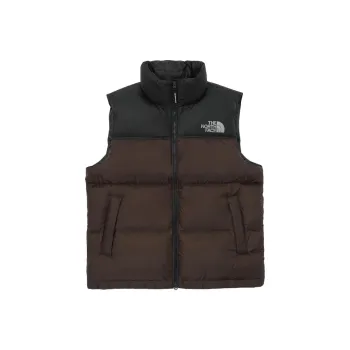 THE NORTH FACE Vest Men's Brown