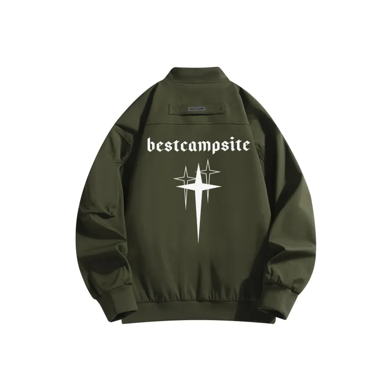 UPZCY Jackets Unisex-8