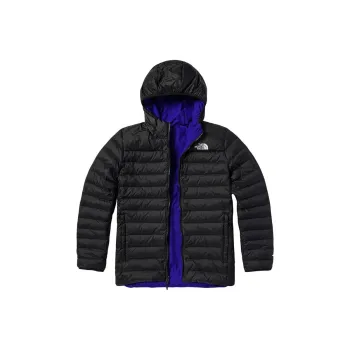 THE NORTH FACE Down Jacket Men's Black