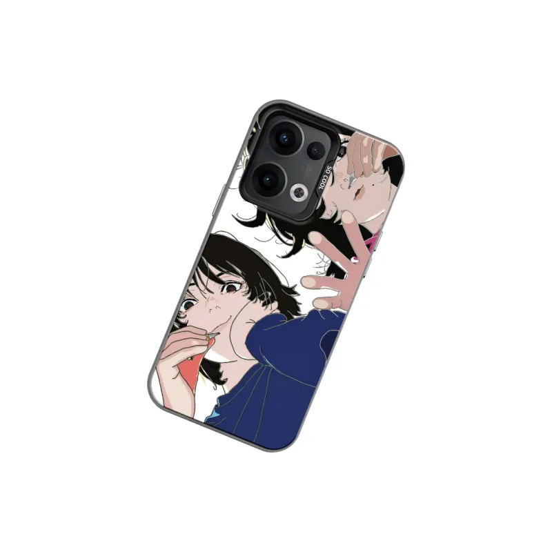 MANQIN Phone Cases-1
