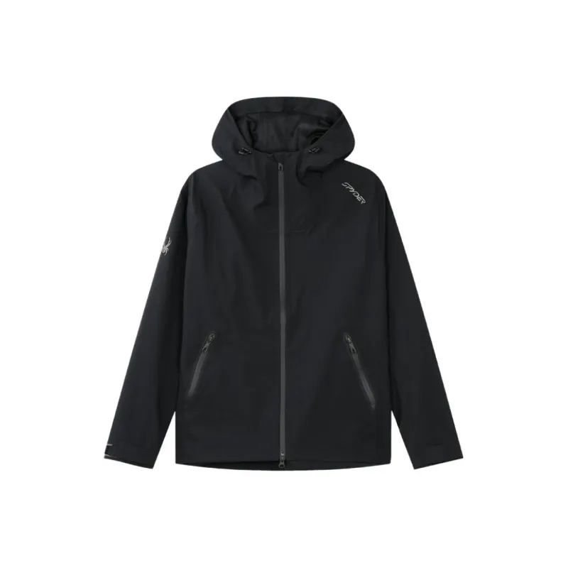 SPYDER Jackets Men-0