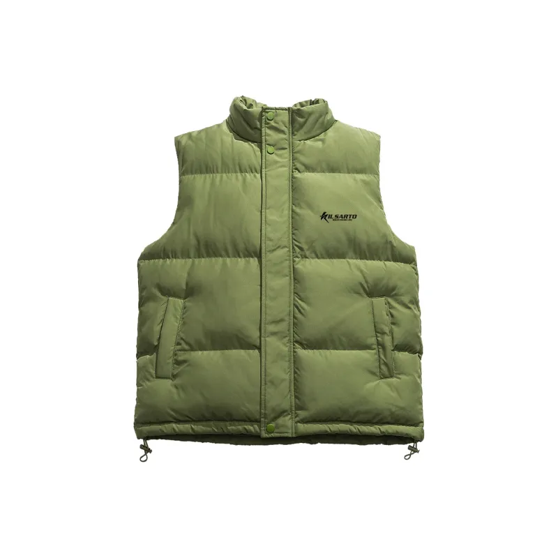 IL SARTO Vests Unisex-6