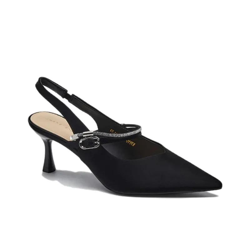 PINWEISHIDU Strap Sandals Women's-1