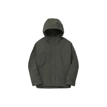 KOLON SPORT Windproof Windbreaker Jacket Men's