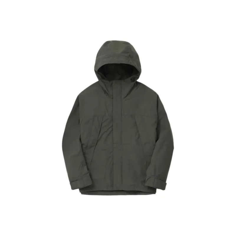 KOLON SPORT Windproof Windbreaker Jacket Men's-0