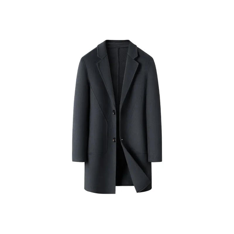 FORTEI Coats Men-4