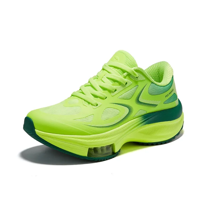 PES PANDA Running Shoes Unisex Low Top-5