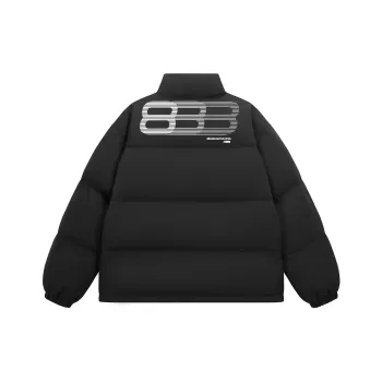 FPA ALWAYS MOVING Series Down Jacket Unisex
