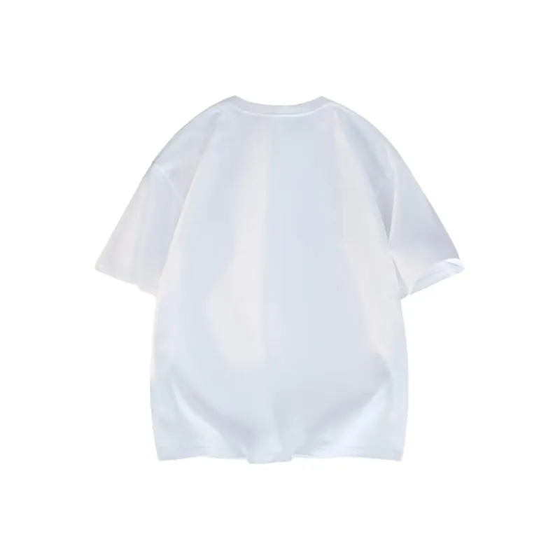 D&W T Shirts Unisex-2